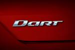 Dodge Dart 2012 года